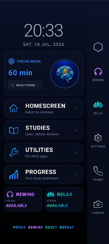 SYNEURA master page